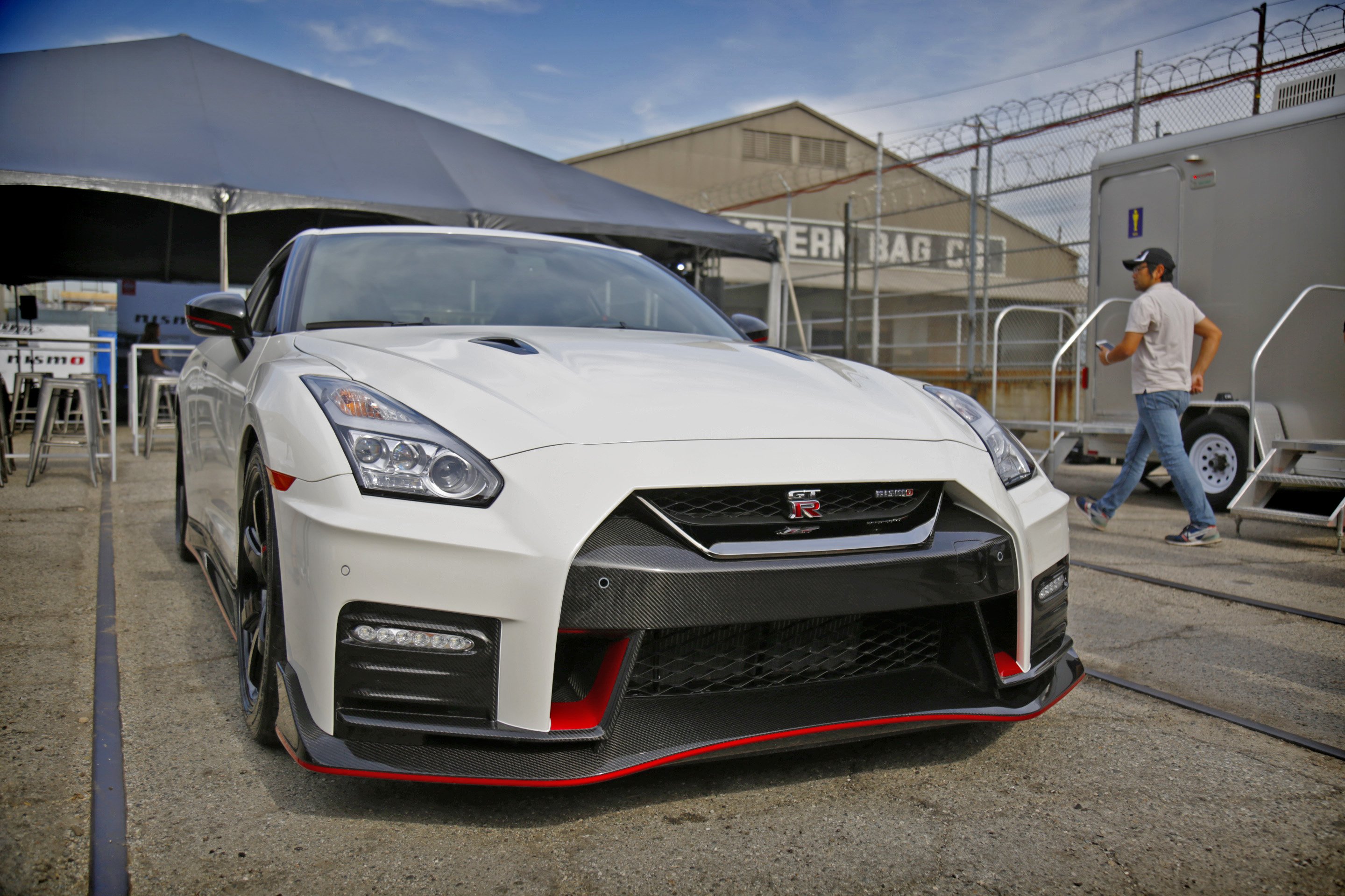 ⚙️ 닛산 엔진 박물관 이미지 6